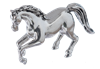 The Mighty Horse Trinket Charms