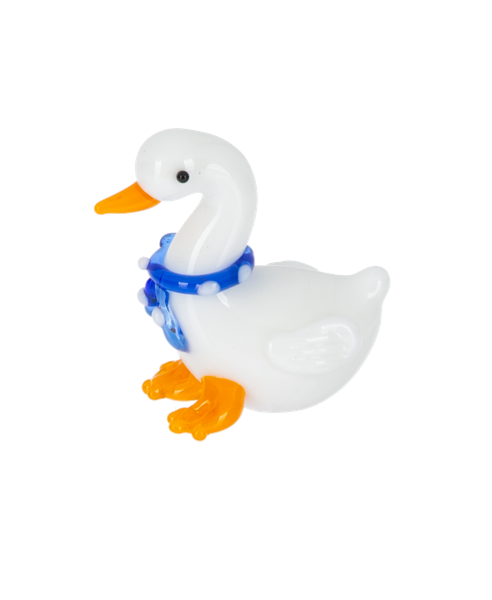 Silly Goose Charms