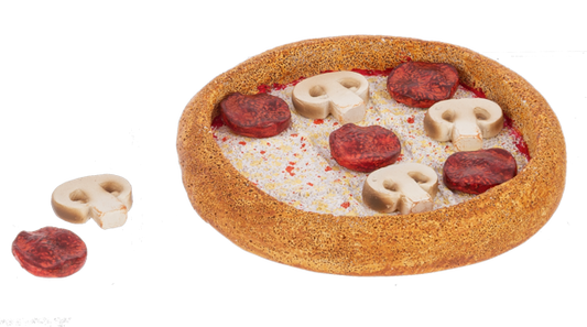 Food Tic Tac Toe Game