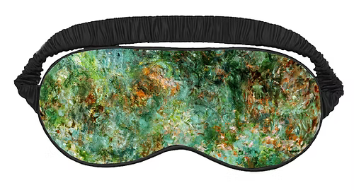 Galleria Beautiful Silk Sleeping Masks