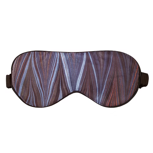 Galleria Beautiful Silk Sleeping Masks