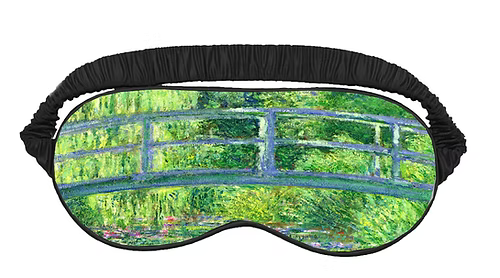 Galleria Beautiful Silk Sleeping Masks