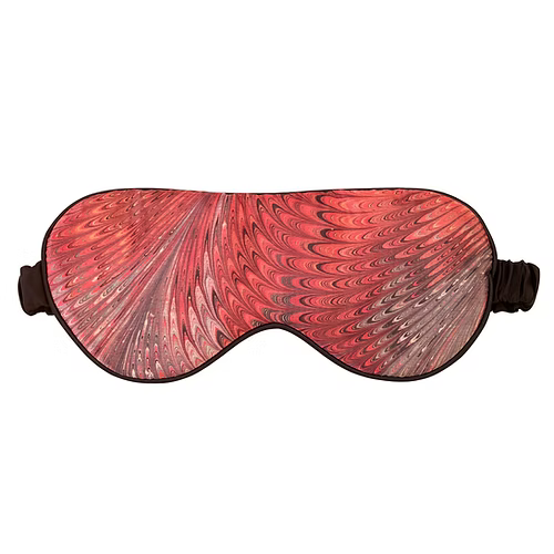 Galleria Beautiful Silk Sleeping Masks