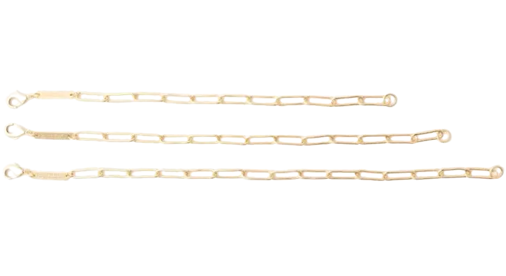 Bella Charm Bracelet