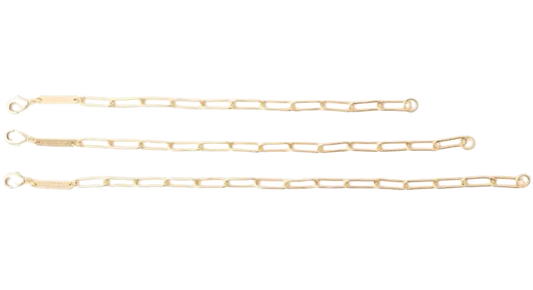 Bella Charm Bracelet