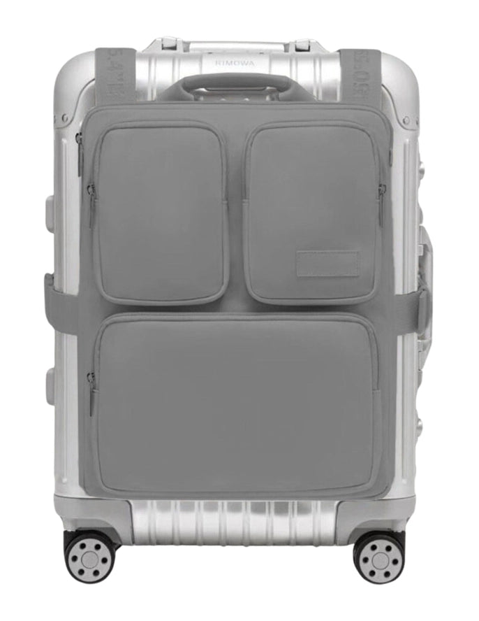 Luggage Harness