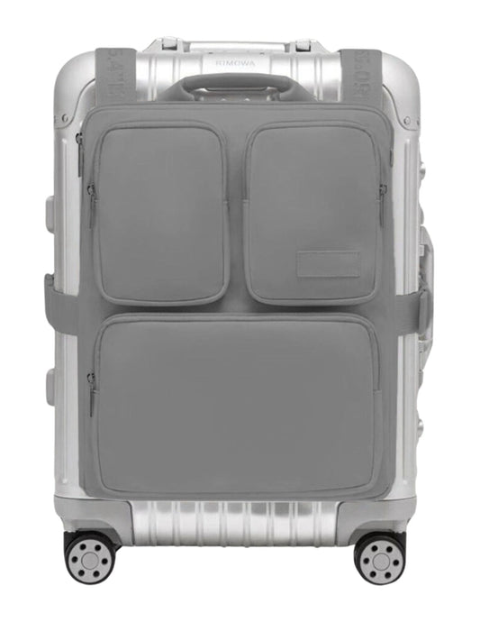 Luggage Harness