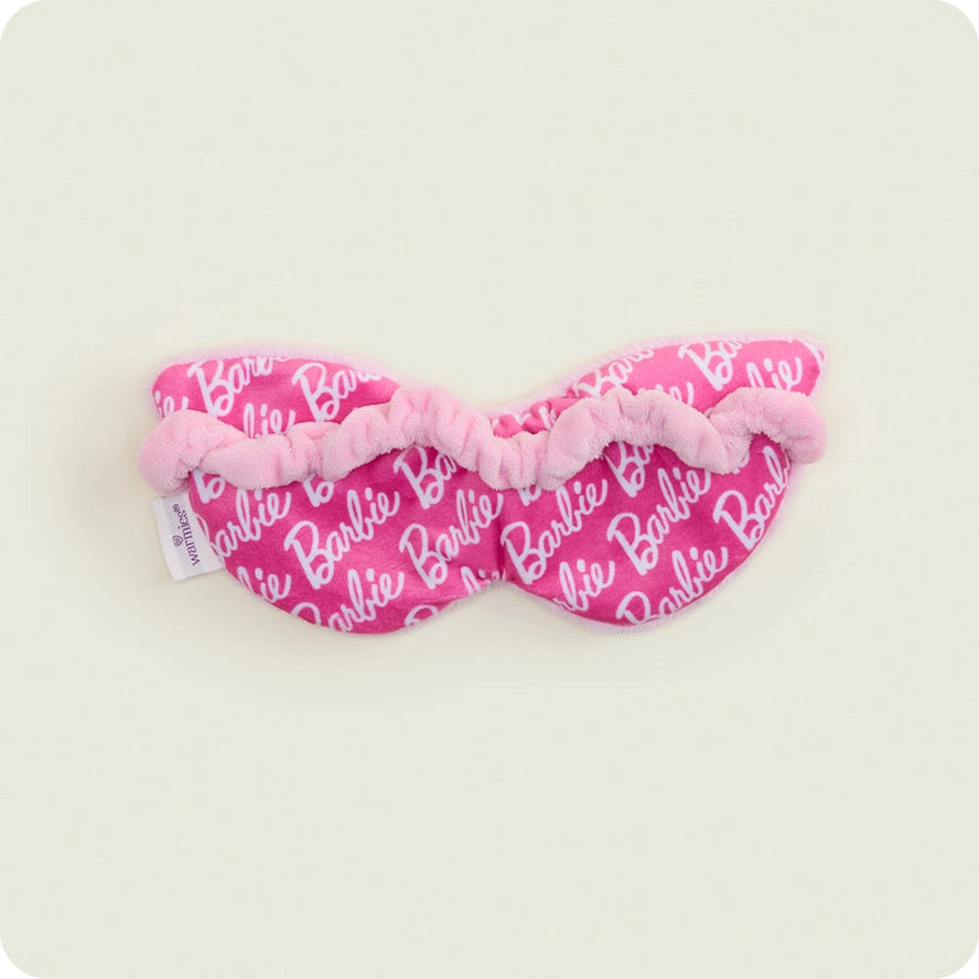 Barbie Warmies Eye Mask