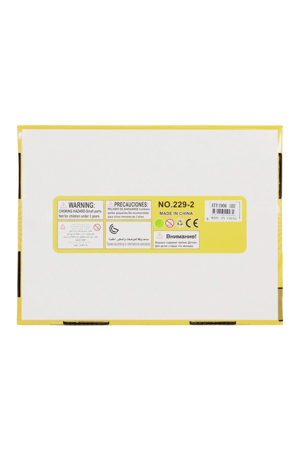 Cute Capybara Figurine Surprise Capsule