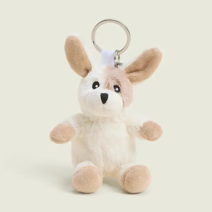 Warmies Keychain