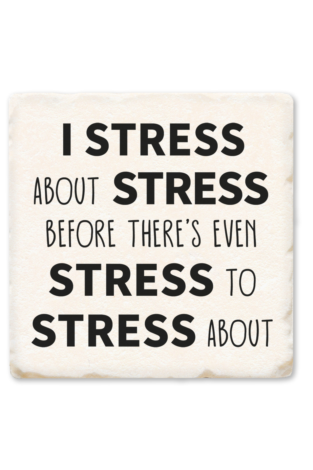 Funny Ceramic Coasters