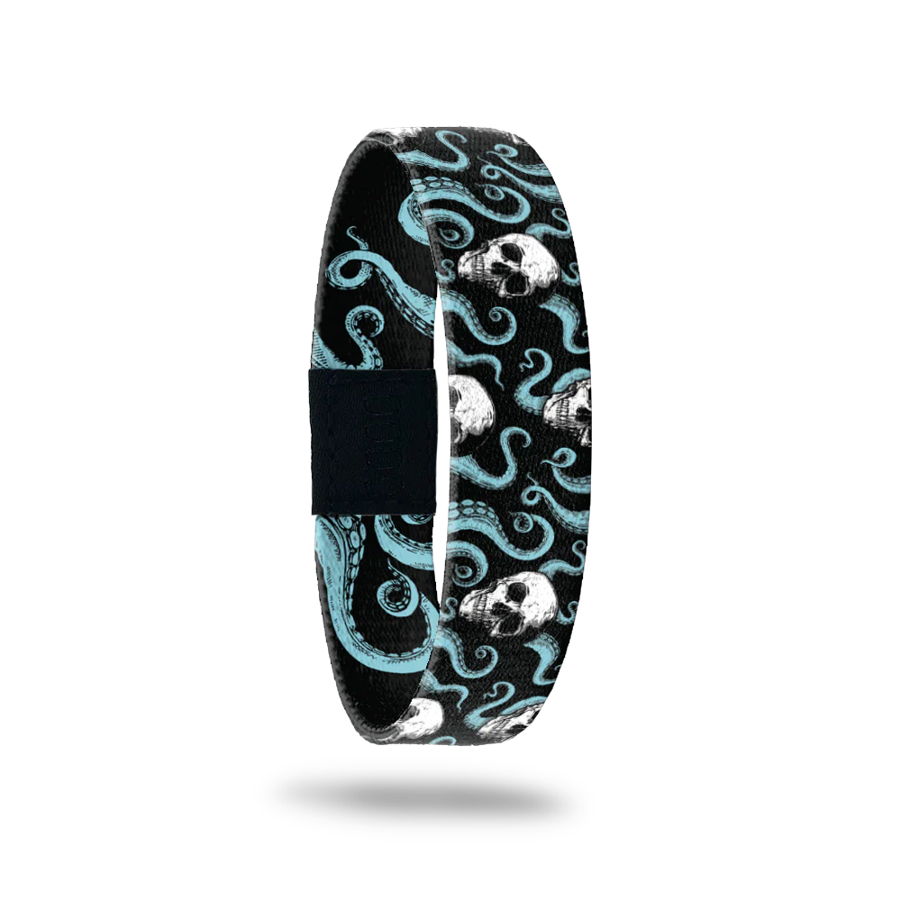 ZOX Fight For What You Believe In Interactive Bracelet