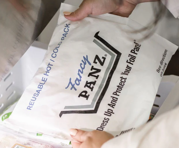 Blue Marble Premium Fancy Panz