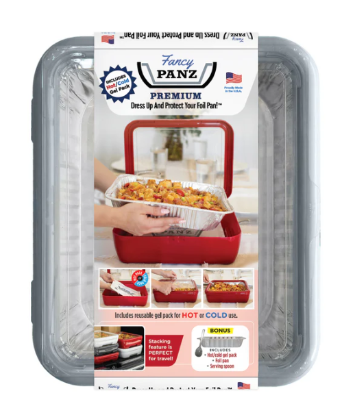 Platinum Premium Fancy Panz