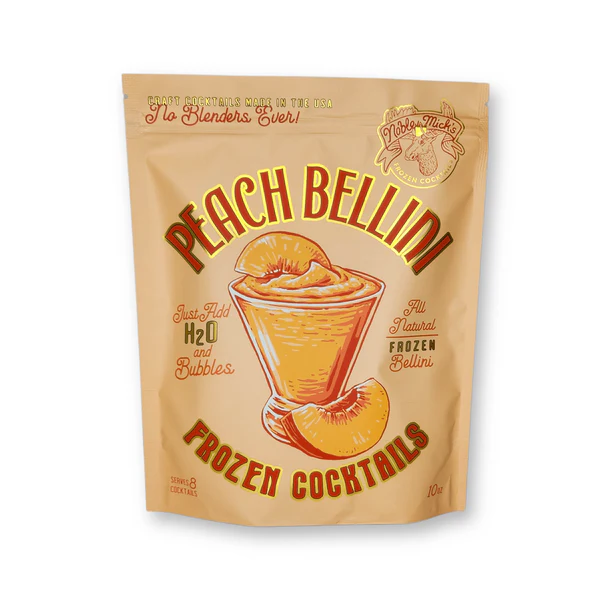Noble Micks Frozen Cocktails