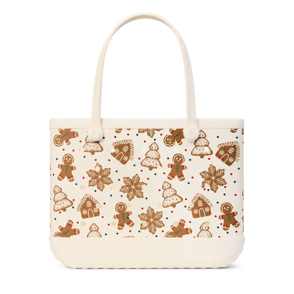 Bogg Bag Freshly Baked Holiday Collection