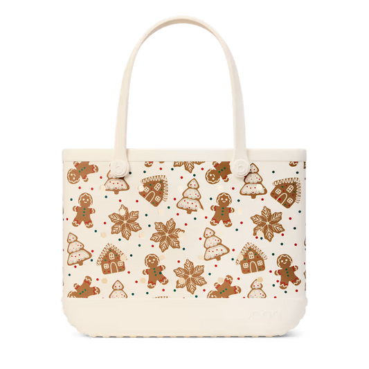 Bogg Bag Freshly Baked Holiday Collection