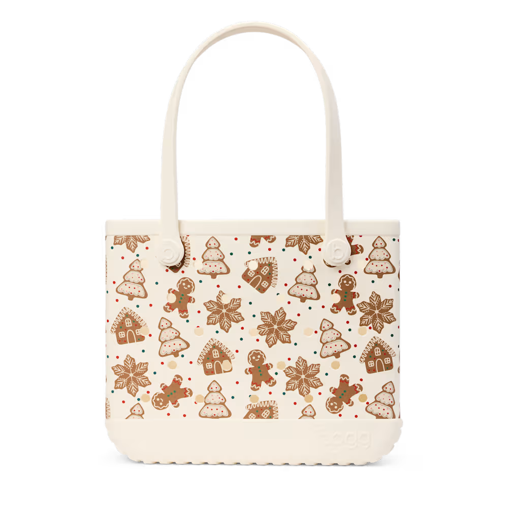 Bogg Bag Freshly Baked Holiday Collection