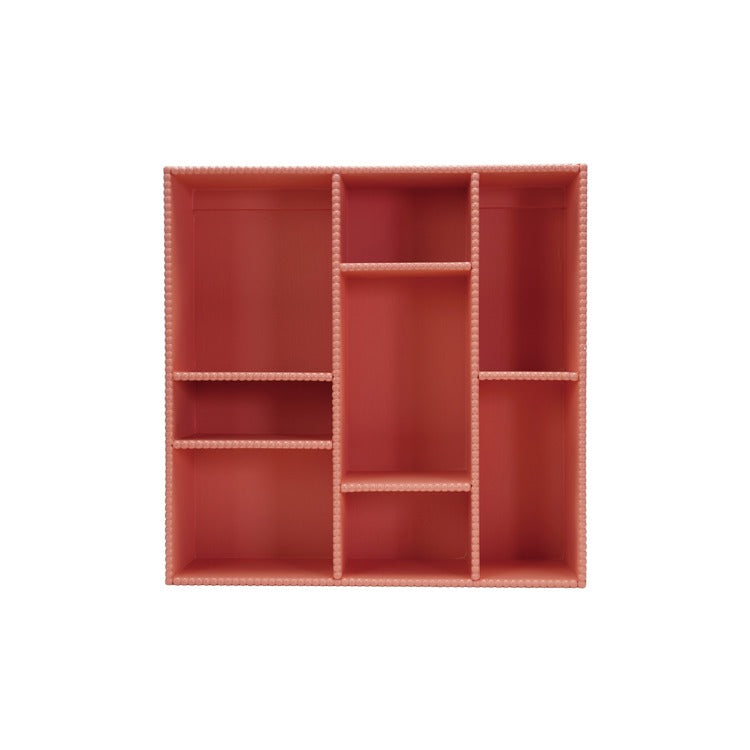 Hazel Mazel Wood Wall Shelf