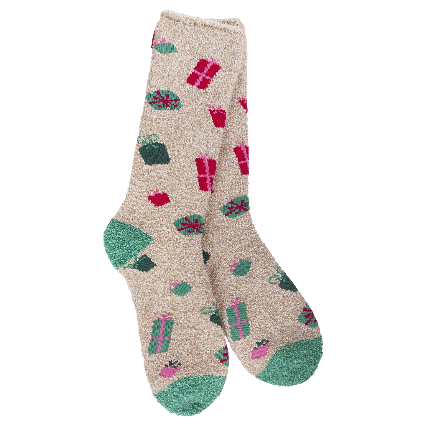 Cozy Collection Gift Box Holiday Cozy Crew