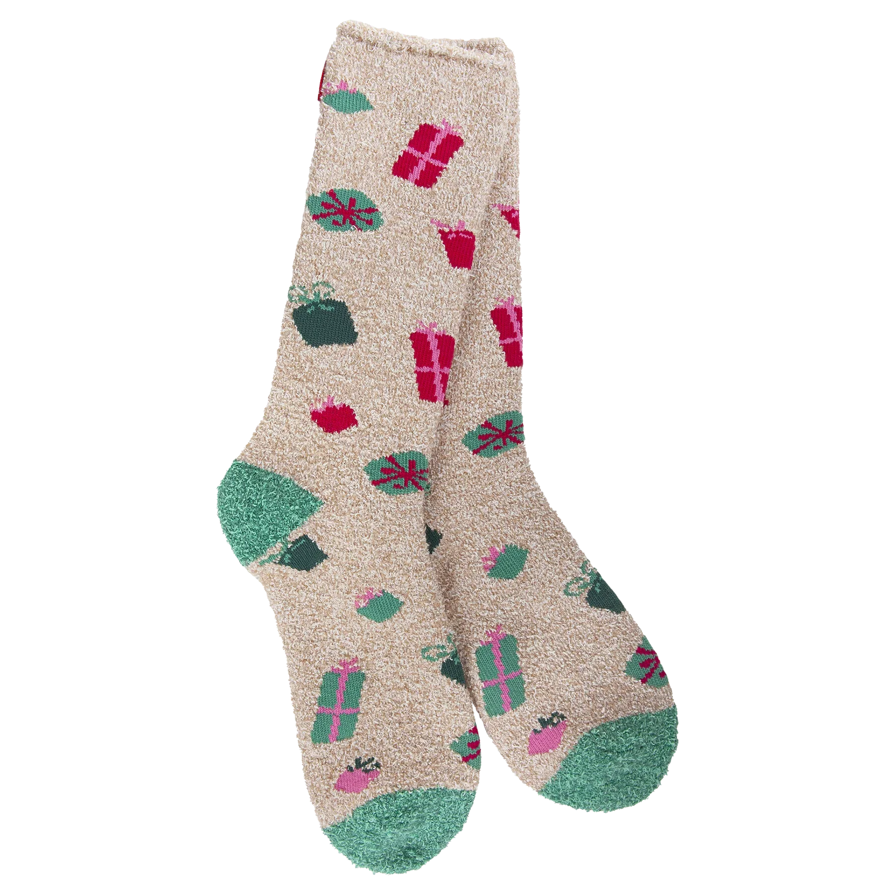 Cozy Collection Gift Box Holiday Cozy Crew