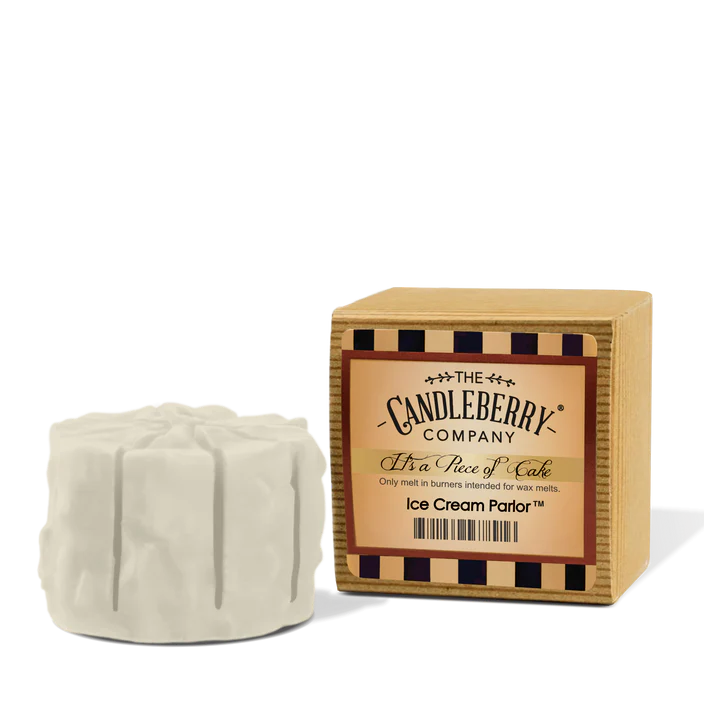 The Candleberry Company- Tart Wax Melts