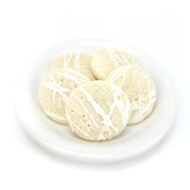 Too Good Gourmet Key Lime Soft Batch Batter Cookies