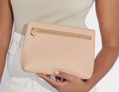 Katie Loxton Keepsake Charm Pouch