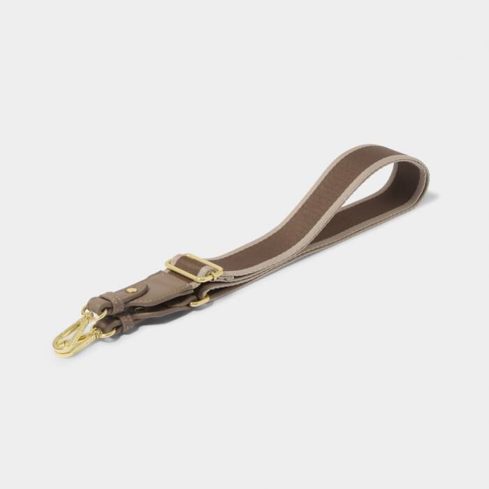 Katie Loxton Interchangeable Canvas Purse Strap