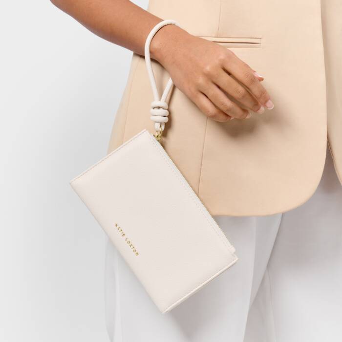 Katie Loxton Asha Fold-Out Wristlet