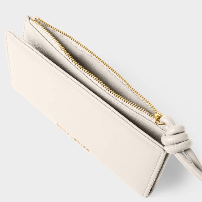 Katie Loxton Asha Fold-Out Wristlet