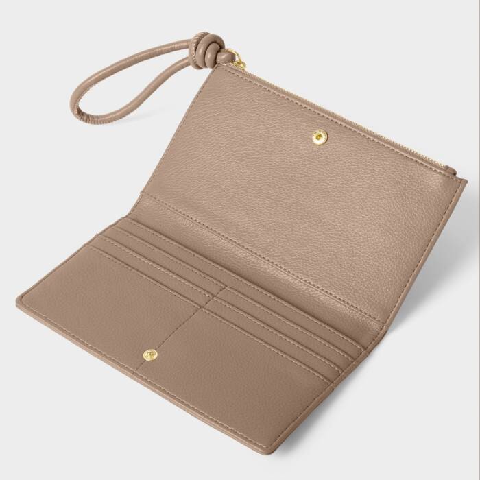 Katie Loxton Asha Fold-Out Wristlet