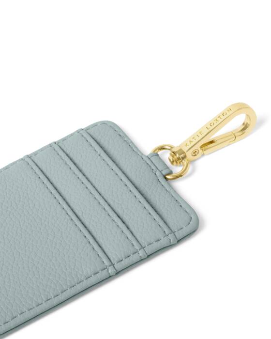 Katie Loxton Duo Accessories Clip On Wallet & Card Holder