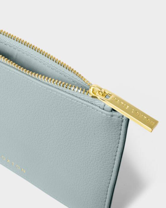 Katie Loxton Duo Accessories Clip On Wallet & Card Holder