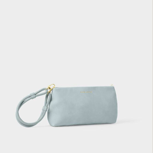 Katie Loxton Asha Suedette Wristlet