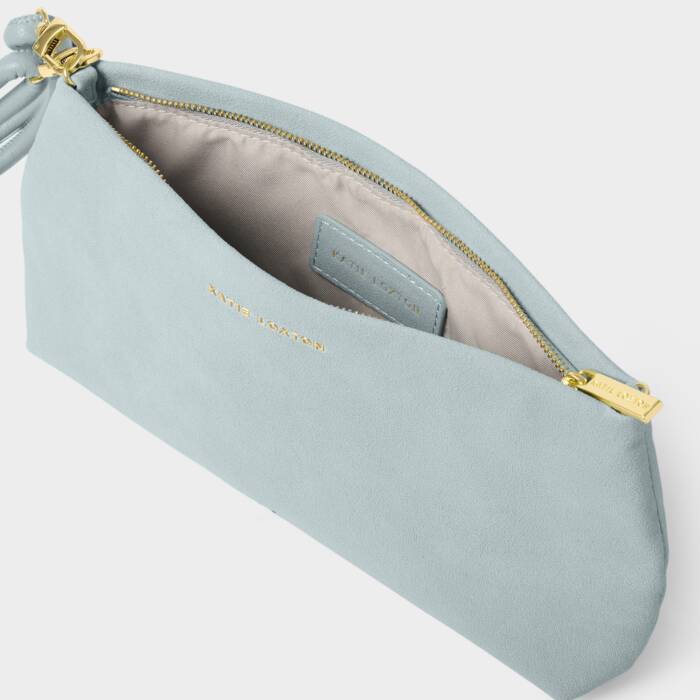 Katie Loxton Asha Suedette Wristlet