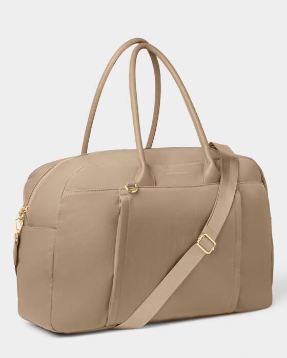 Katie Loxton Nylon-Luxe Everyday Weekend Bag