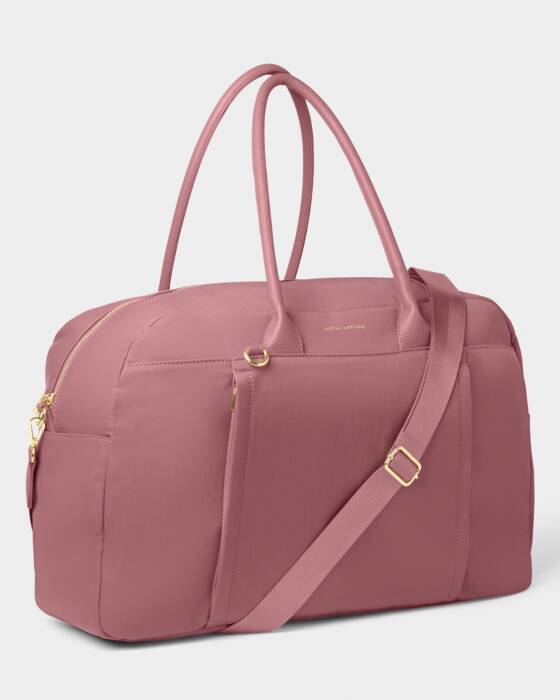 Katie Loxton Nylon-Luxe Everyday Weekend Bag
