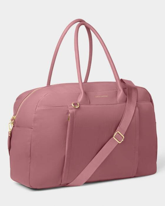 Katie Loxton Nylon-Luxe Everyday Weekend Bag