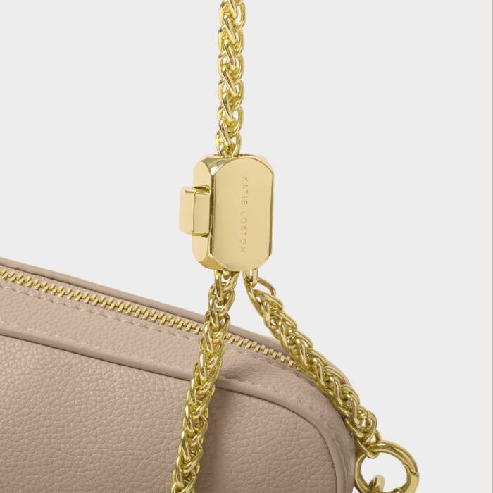 Katie Loxton Remi Slider Chain Crossbody Bag