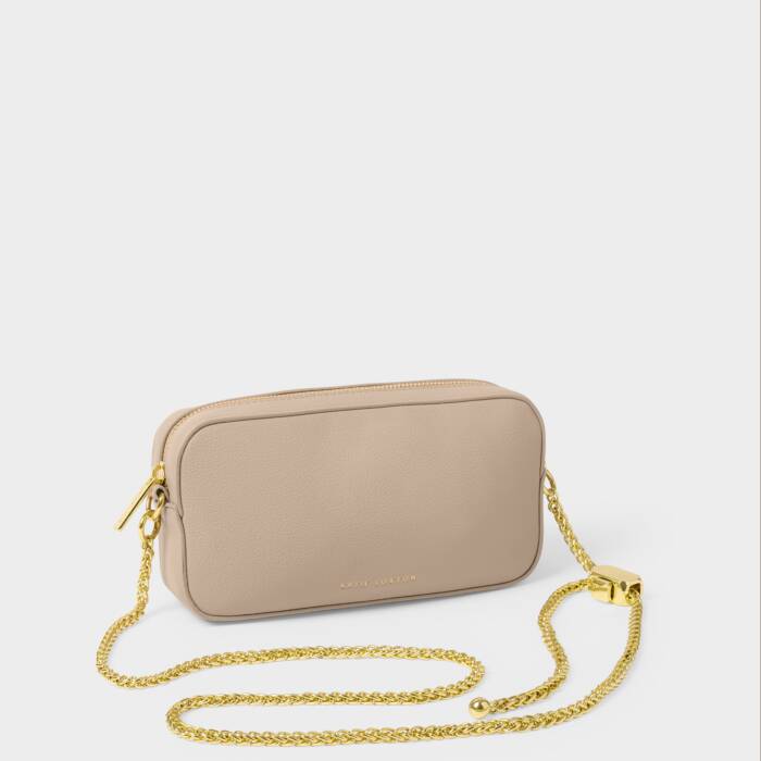 Katie Loxton Remi Slider Chain Crossbody Bag