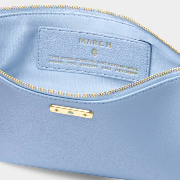 Katie Loxton Birthstone Pouch