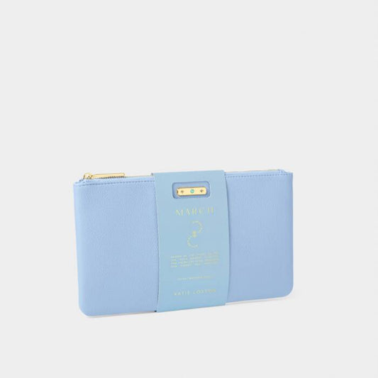 Katie Loxton Birthstone Pouch