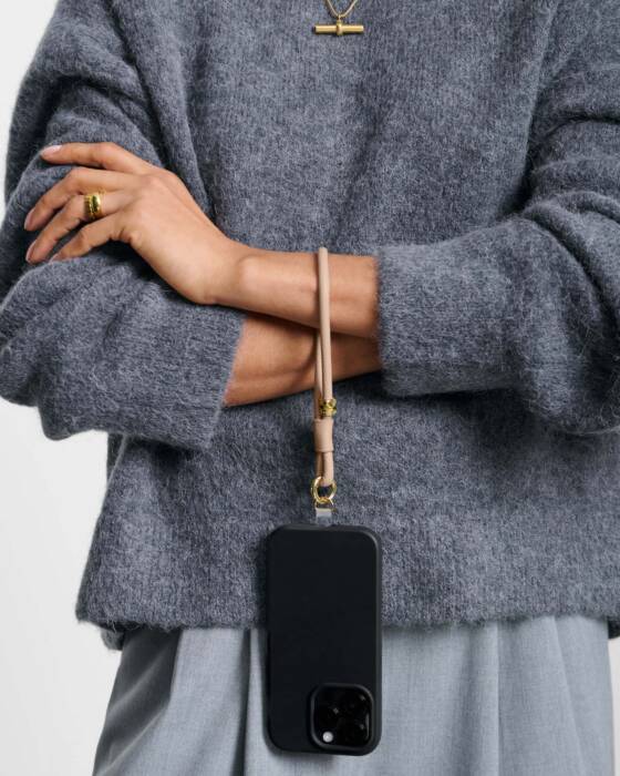 Katie Loxton Phone Wristlet Strap