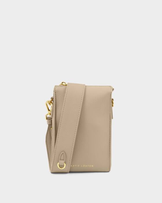 Katie Loxton Avery Slim Crossbody Purse