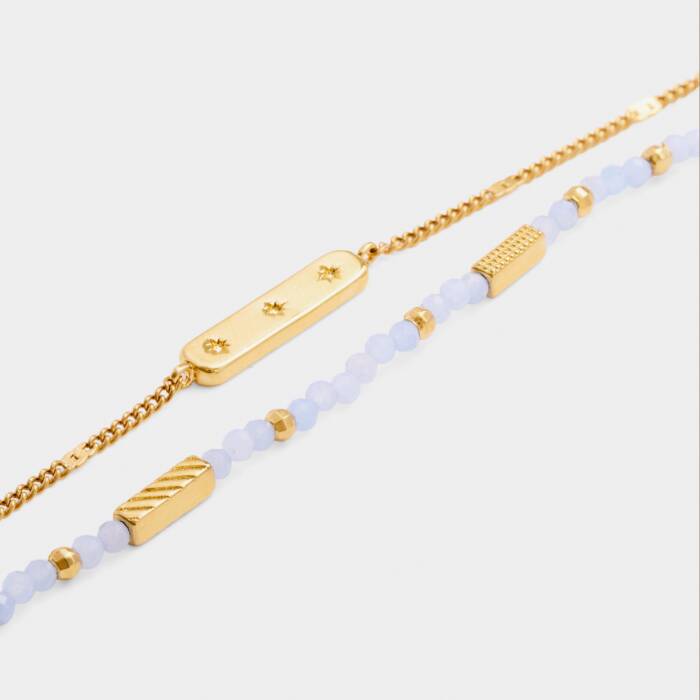 Katie Loxton Birthstone Bracelet