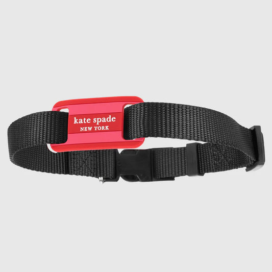 Case Mate Kate Spade Dog Collar AirTag Case