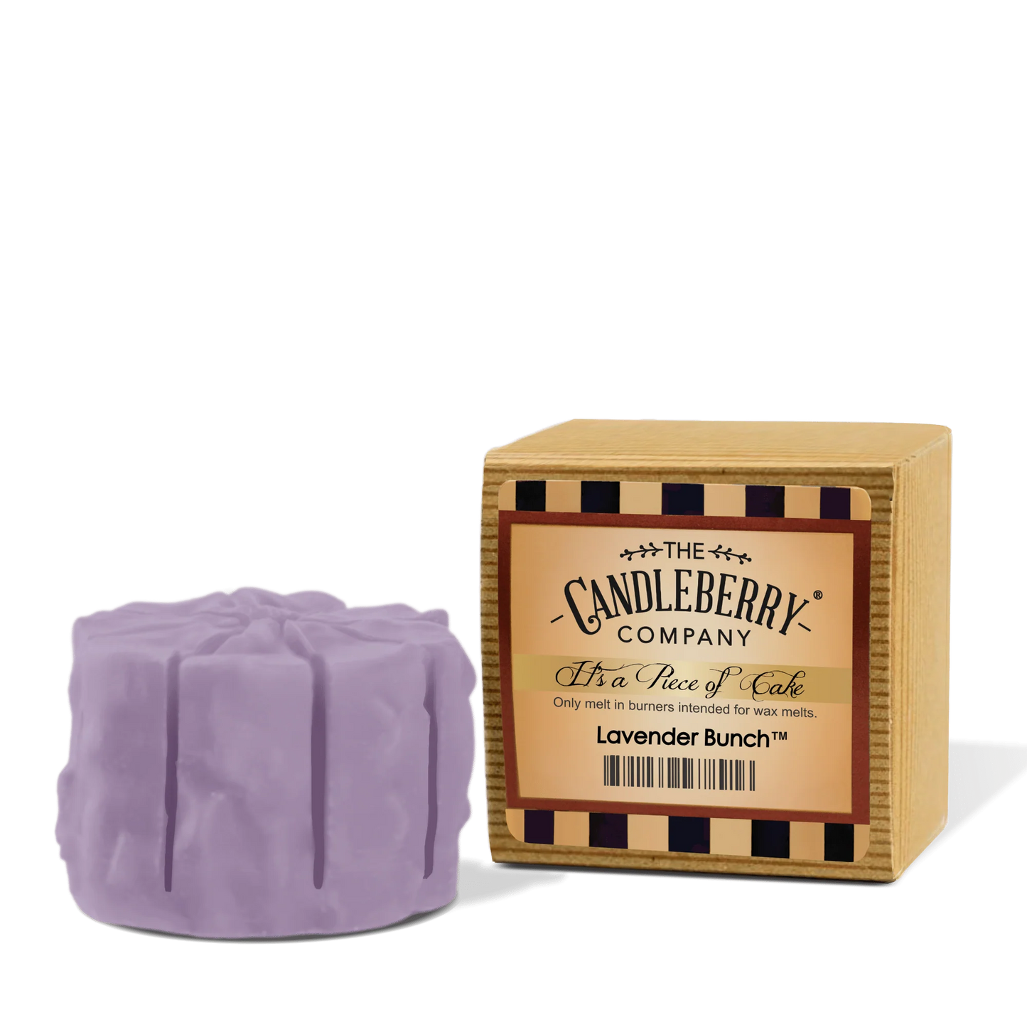 The Candleberry Company- Tart Wax Melts