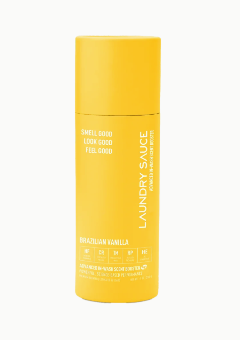 Laundry Sauce Advanced In-Wash Scent Booster- Brazilian Vanilla
