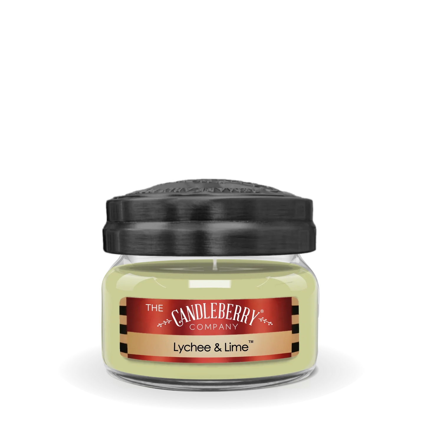 The Candleberry Company- Remarkably Reminiscent Collection SMALL Candles
